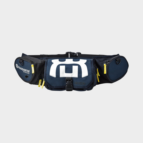 Husqvarna Motorcycles OEM Comp Belt Mechanic Ogio Riding Belt Bag